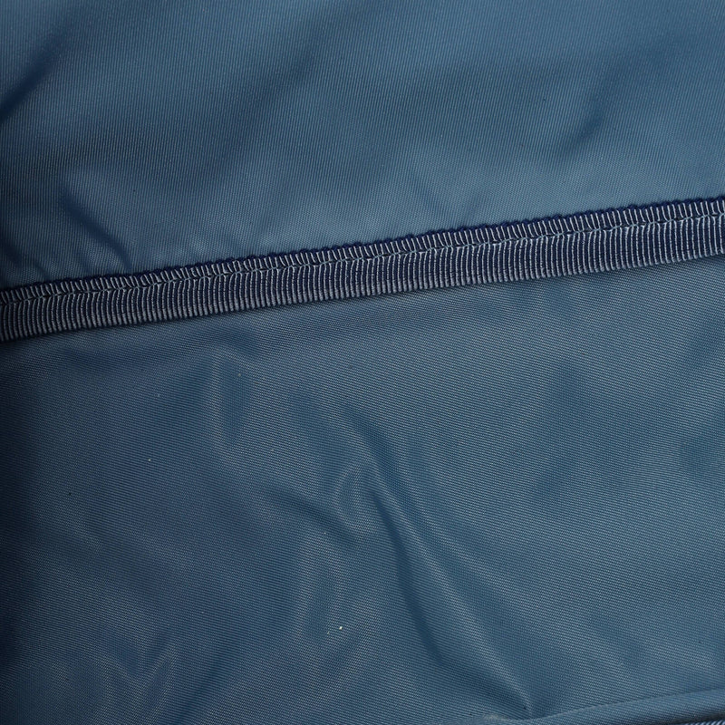 Diaper Bag Printed Gg Coated Canvas