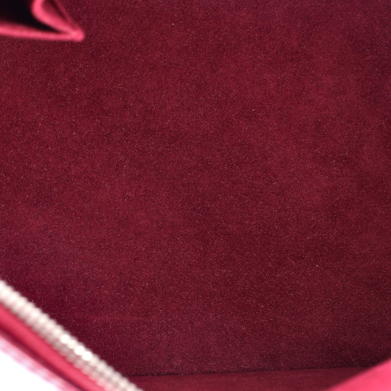 Alma Handbag Epi Leather Pm