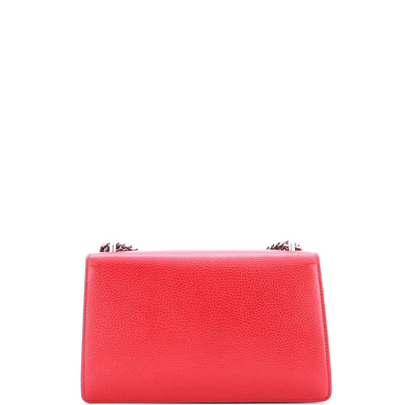 Dionysus Bag Leather Small