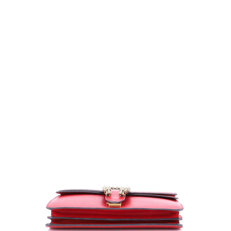 Dionysus Bag Leather Small