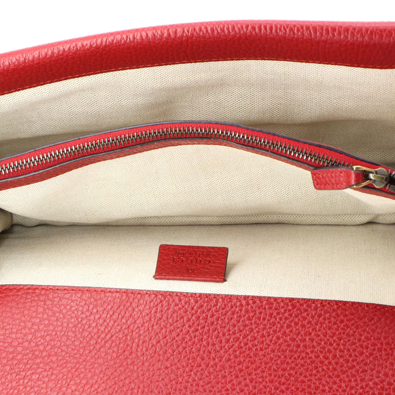 Dionysus Bag Leather Small