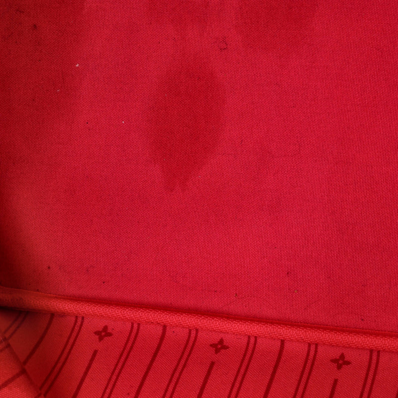 Neverfull Tote Limited Edition Roses Mm