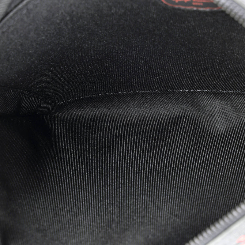 Pochette To Go Yayoi Kusama Infinity