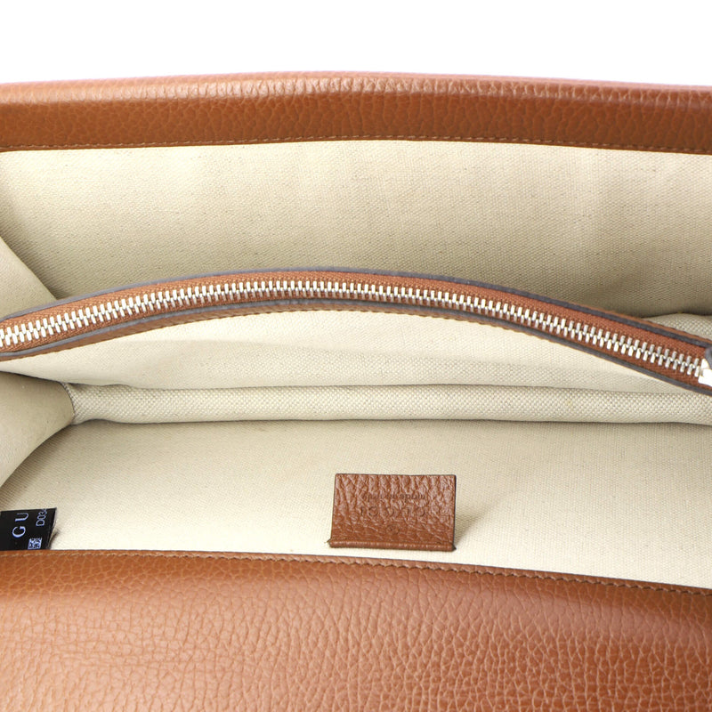 Dionysus Bag Gg Denim Small