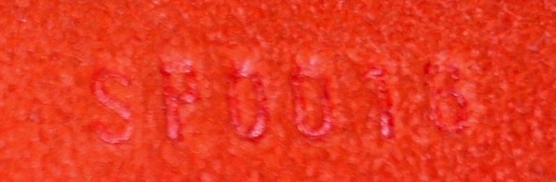 Speedy Handbag Perforated Canvas 30