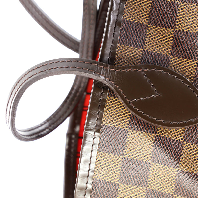 Neverfull Tote Damier Gm