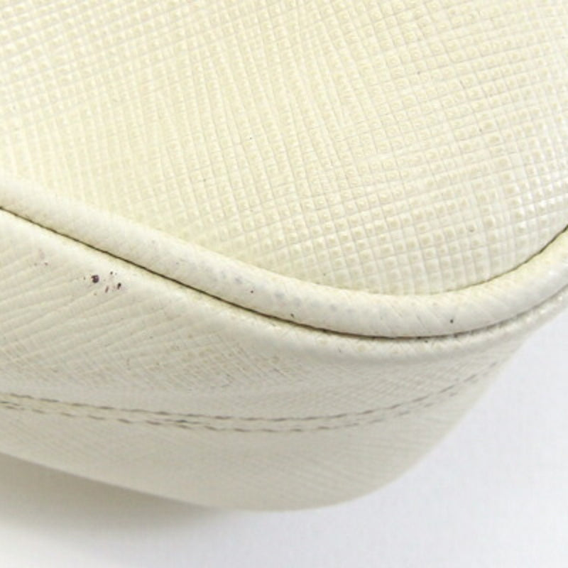 Adjustable Handle Zip Hobo Saffiano