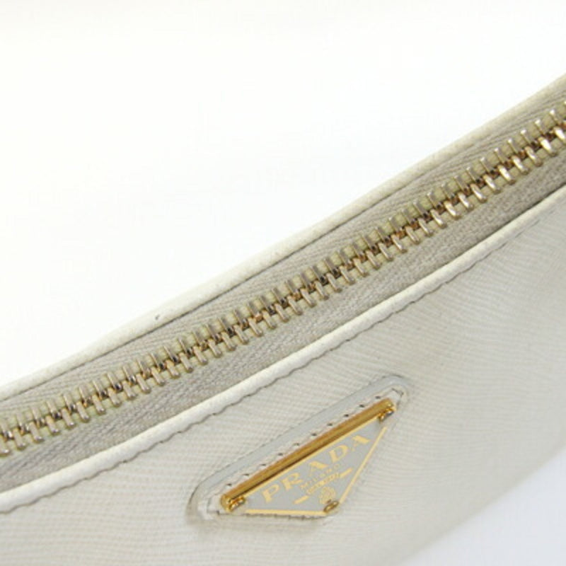 Adjustable Handle Zip Hobo Saffiano