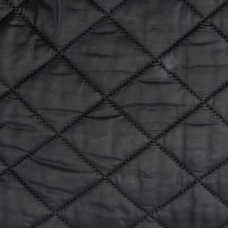 Coco Cocoon Backpack Quilted Nylon Large