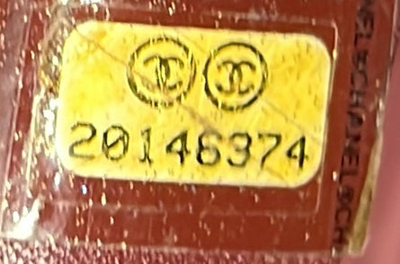 Coco Cocoon Backpack Quilted Nylon Large