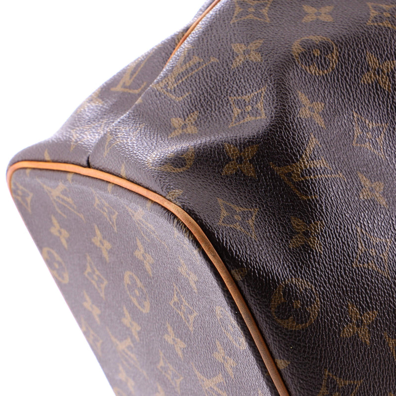 Palermo Handbag Canvas Gm