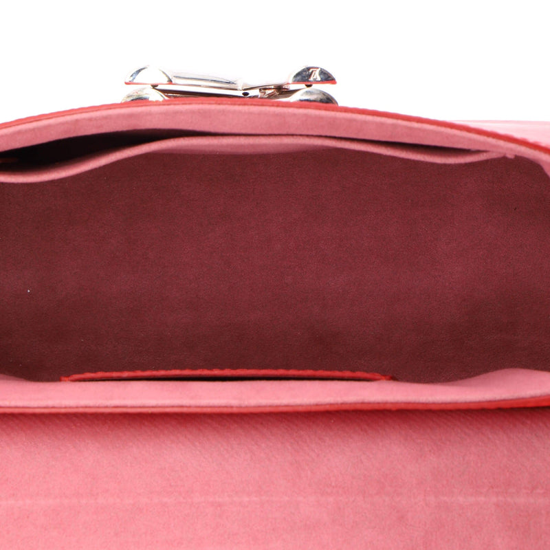 Twist Handbag Epi Leather Mm