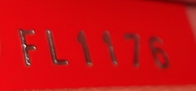 Twist Handbag Epi Leather Mm