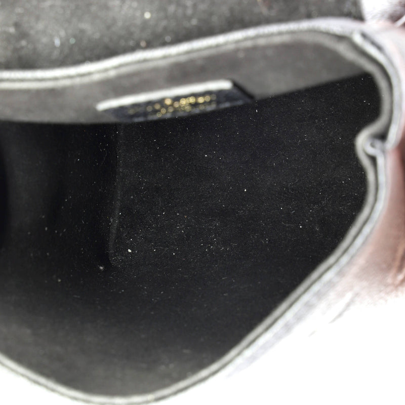 Tiny Backpack Empreinte Giant