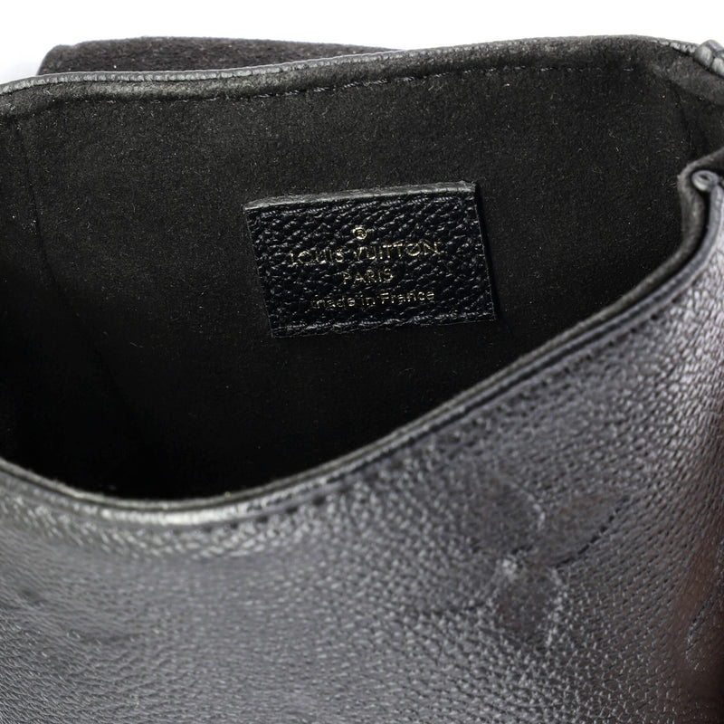 Tiny Backpack Empreinte Giant