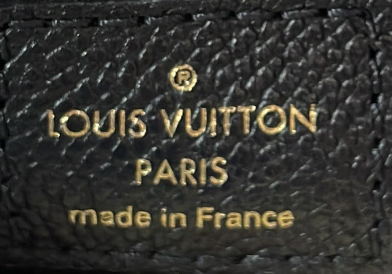 Tiny Backpack Empreinte Giant