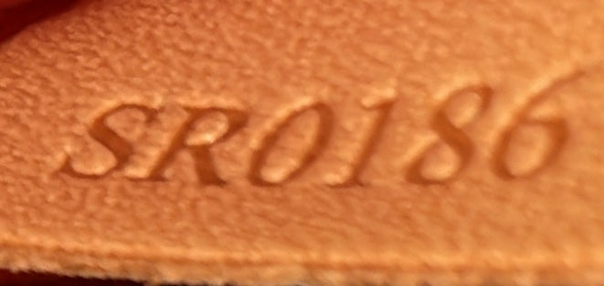 Twist Handbag Epi Leather Mm