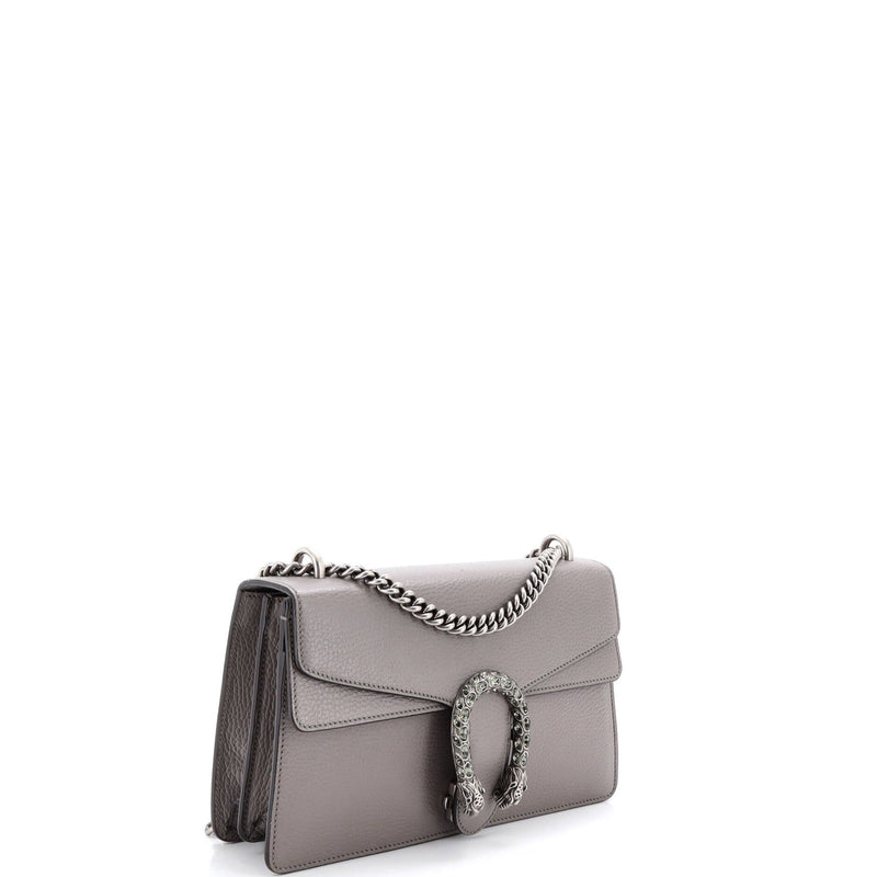 Dionysus Bag Leather Medium