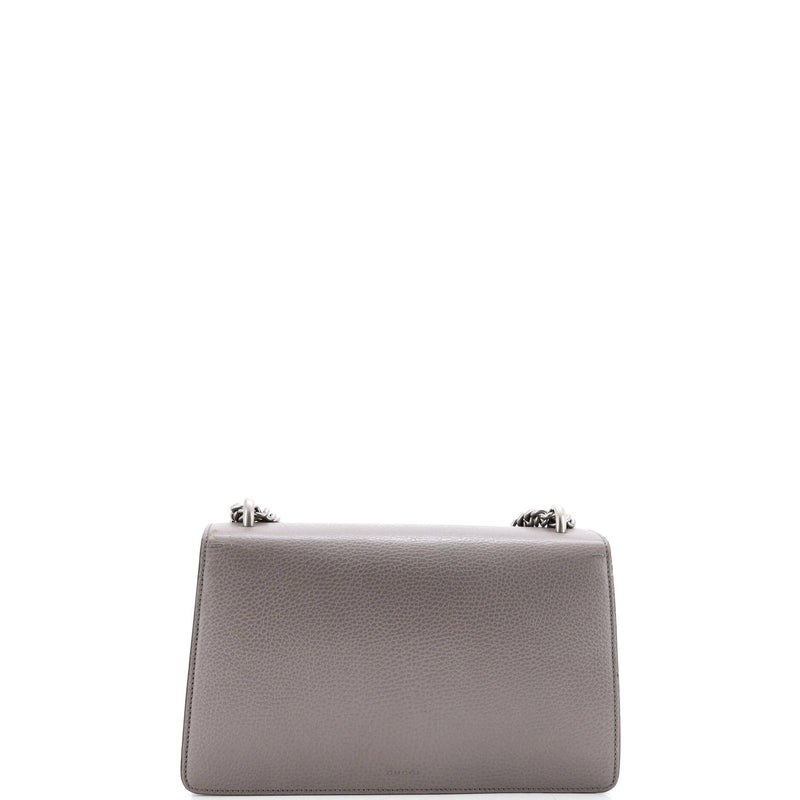 Dionysus Bag Leather Medium