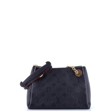 Surene Handbag Empreinte Leather Bb