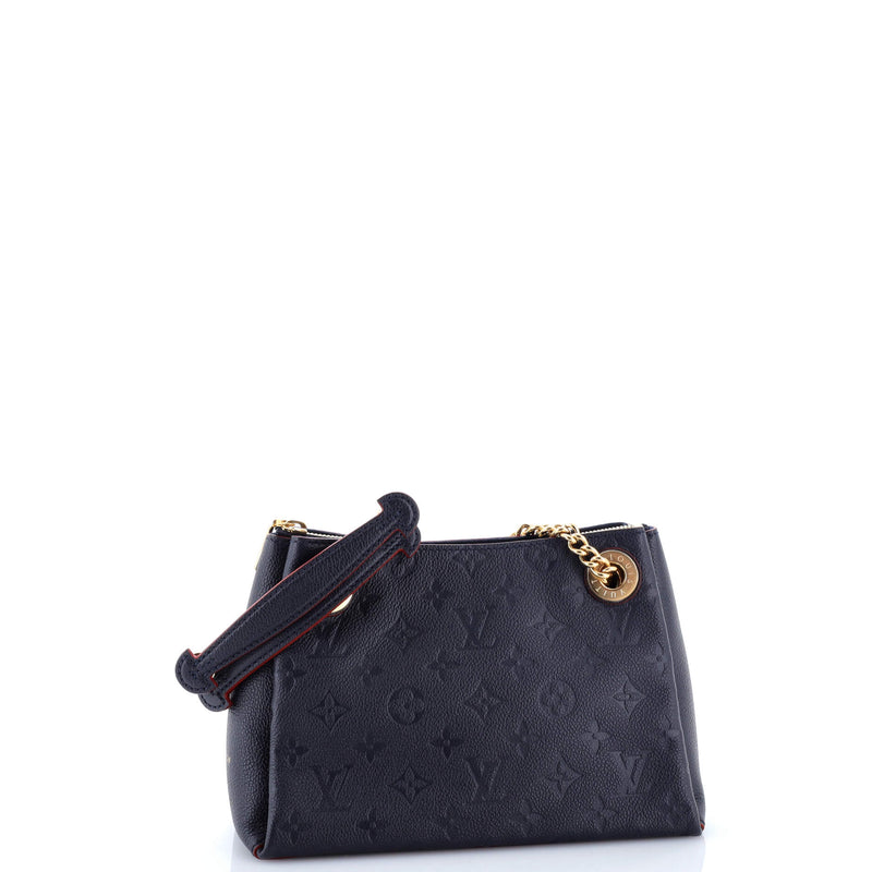 Surene Handbag Empreinte Leather Bb