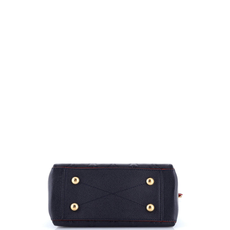 Surene Handbag Empreinte Leather Bb