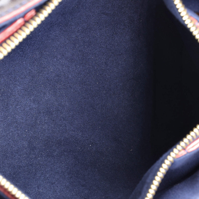 Surene Handbag Empreinte Leather Bb