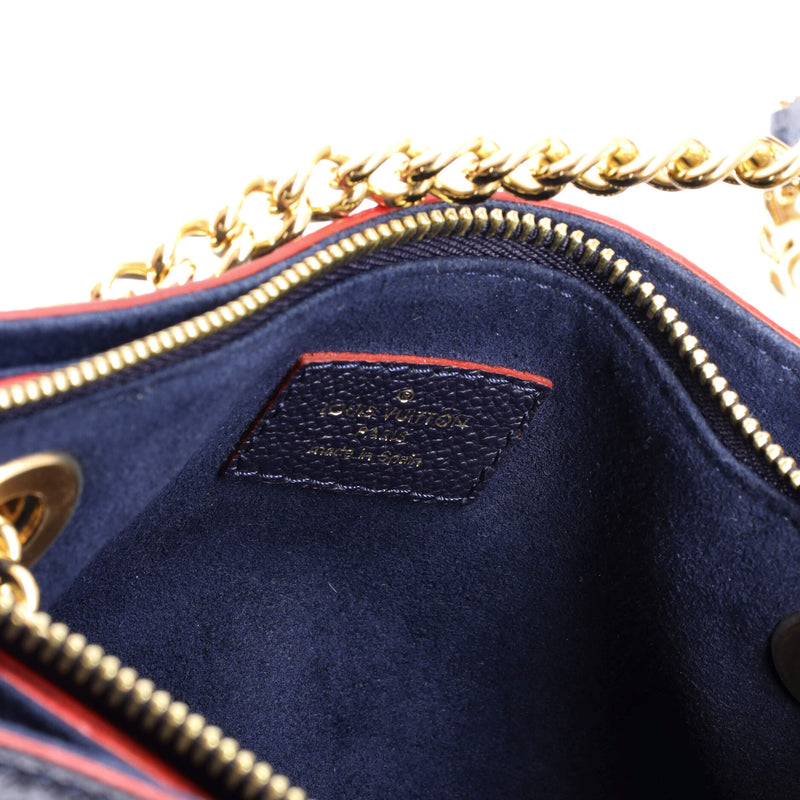 Surene Handbag Empreinte Leather Bb