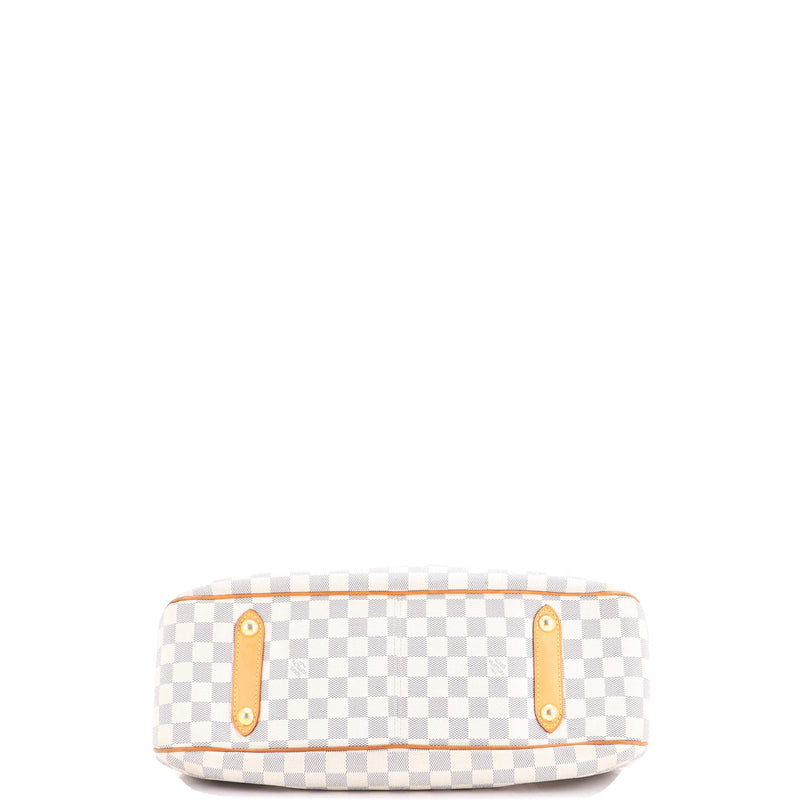 Siracusa Handbag Damier Gm