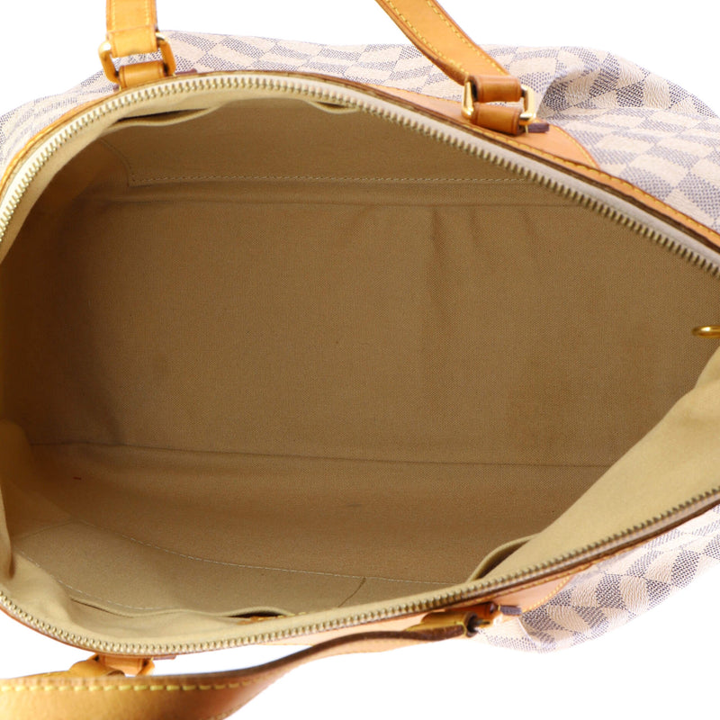 Siracusa Handbag Damier Gm