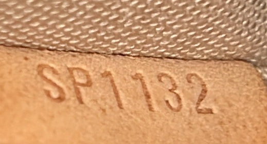 Siracusa Handbag Damier Gm