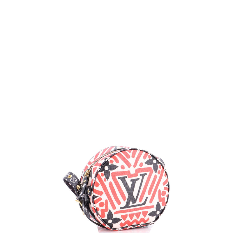 Boite Chapeau Souple Bag Limited Edition