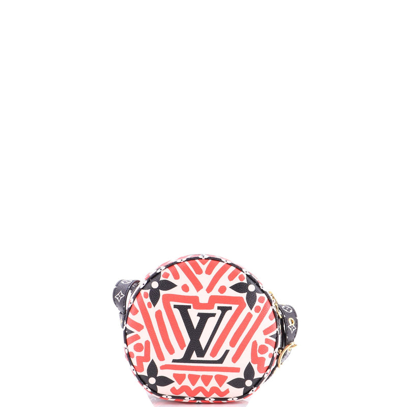 Boite Chapeau Souple Bag Limited Edition