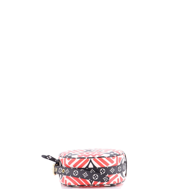 Boite Chapeau Souple Bag Limited Edition