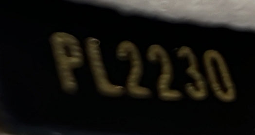 Boite Chapeau Souple Bag Limited Edition