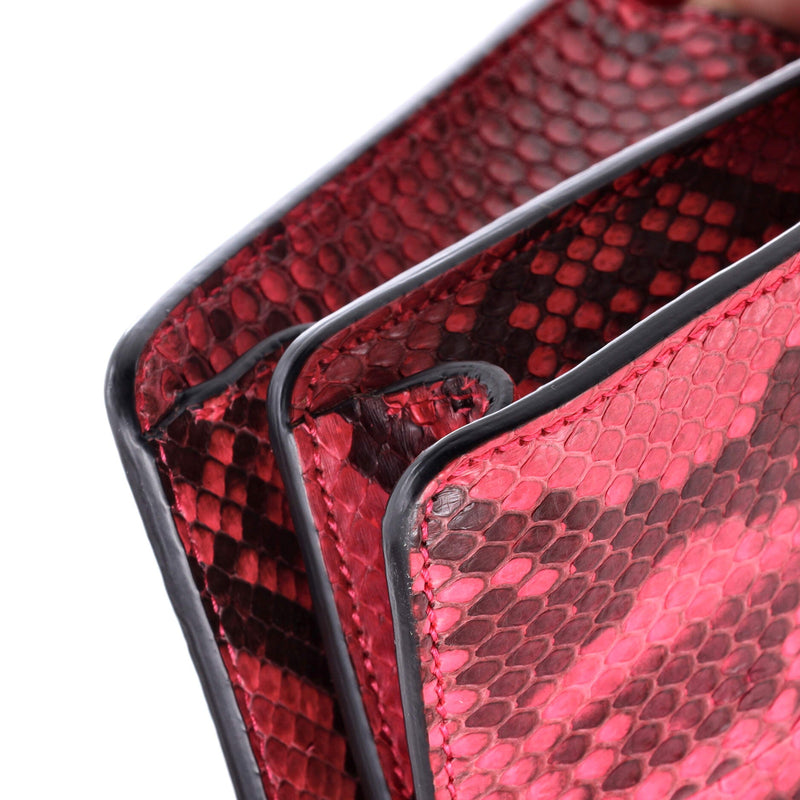 Dionysus Bag Leather Small