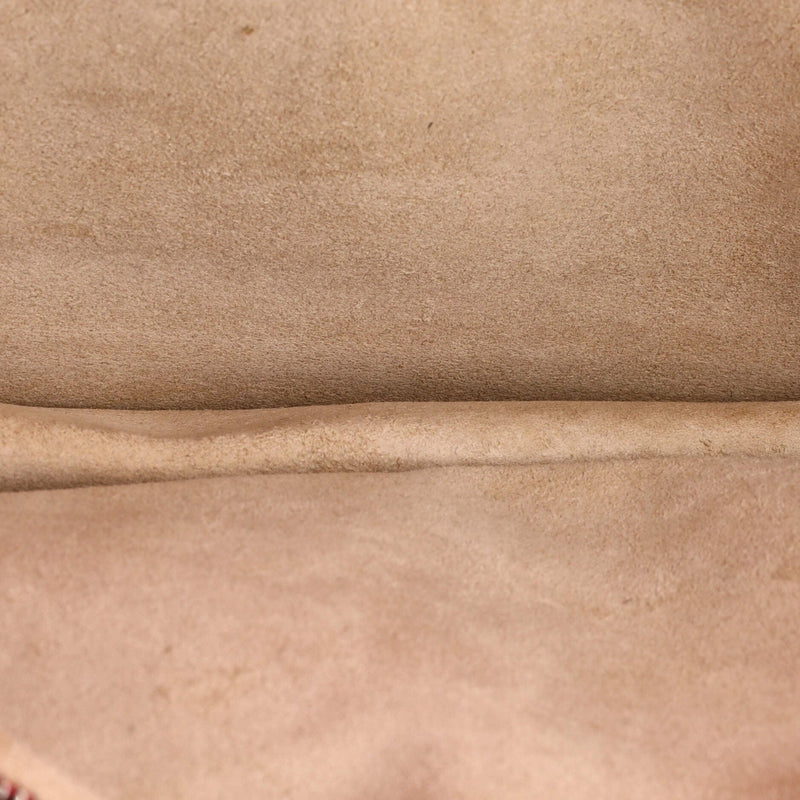 Dionysus Bag Leather Small