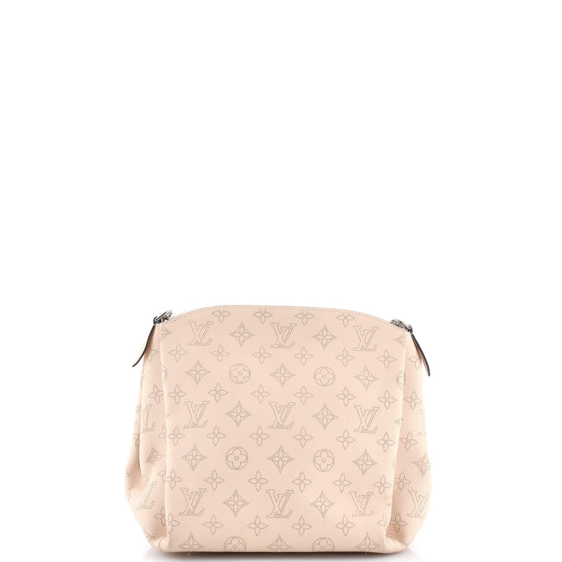 Babylone Handbag Mahina Leather Bb