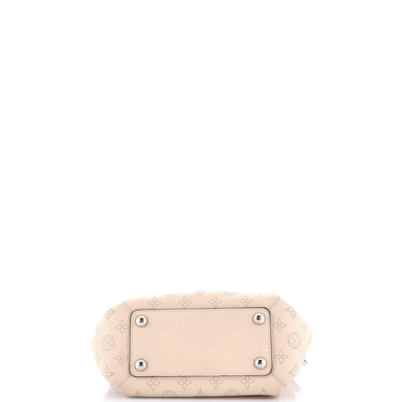 Babylone Handbag Mahina Leather Bb