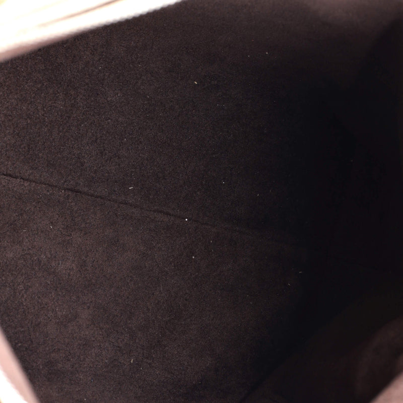 Babylone Handbag Mahina Leather Bb