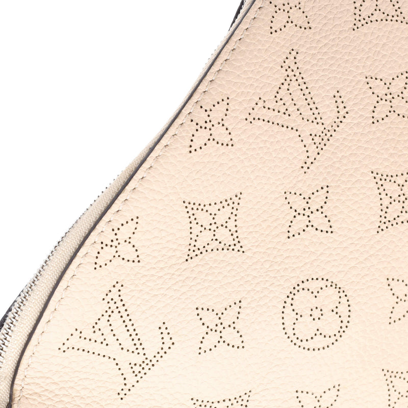 Babylone Handbag Mahina Leather Bb