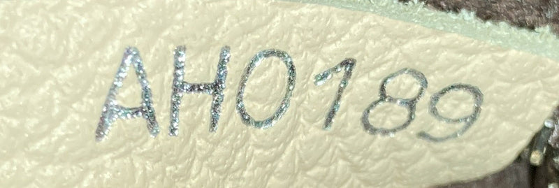 Babylone Handbag Mahina Leather Bb