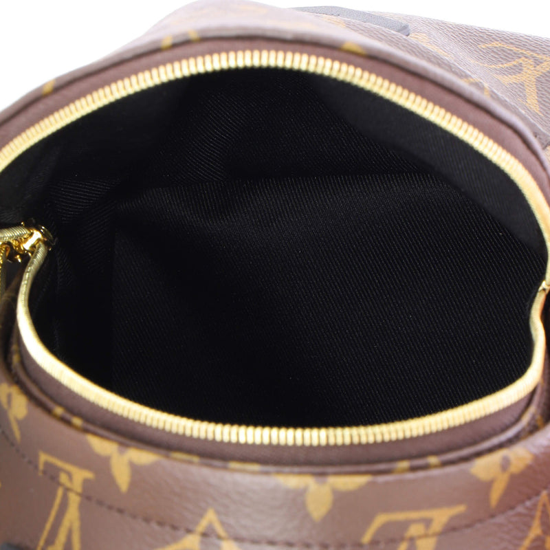 Palm Springs Backpack Canvas Mini