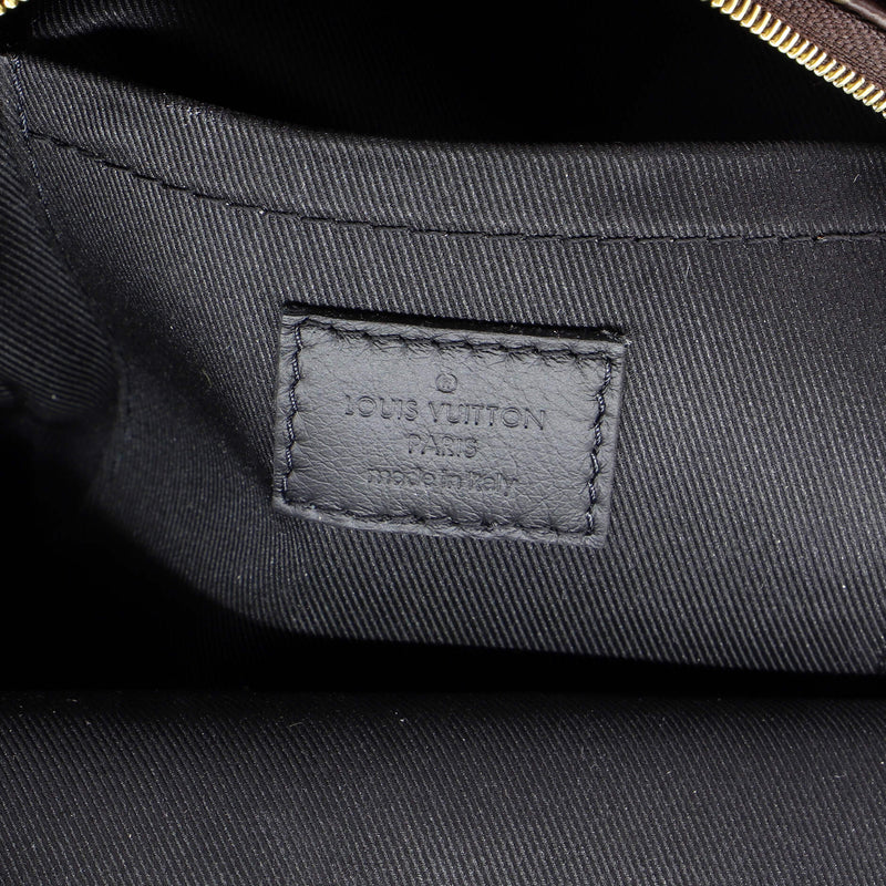 Palm Springs Backpack Canvas Mini