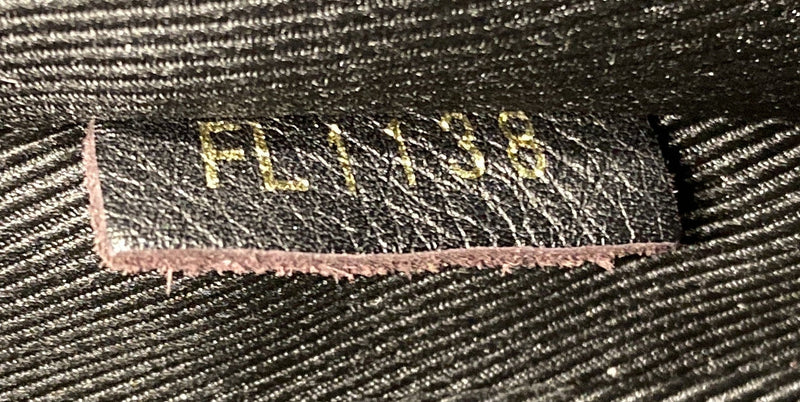 Palm Springs Backpack Canvas Mini