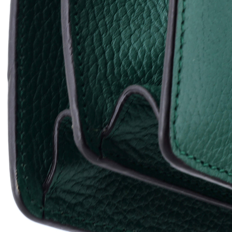 Dionysus Bag Python Small