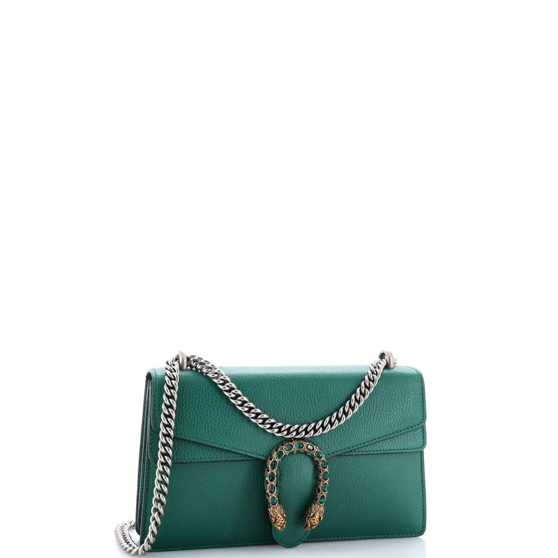 Dionysus Bag Python Small