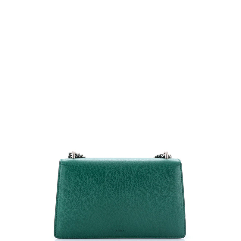 Dionysus Bag Python Small