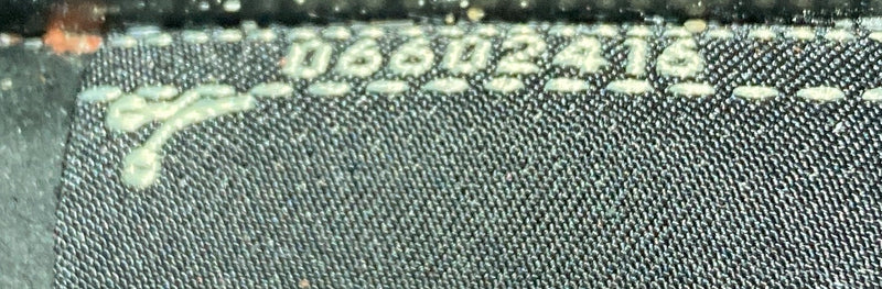 Sunshine Shopper Tote Leather Medium