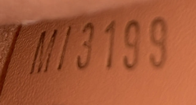 Neonoe Handbag Damier With Leather Mm